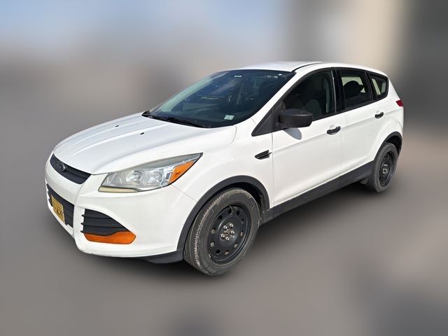 2014 Ford Escape S