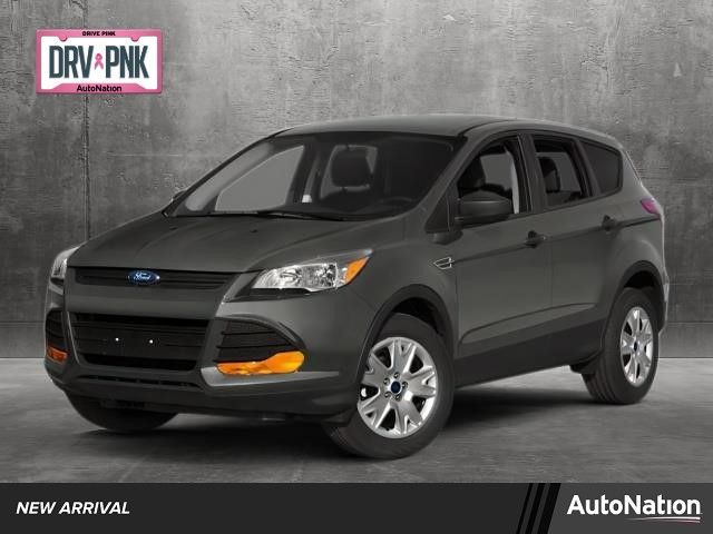 2014 Ford Escape S