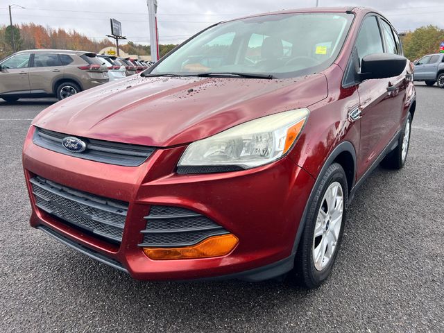 2014 Ford Escape S