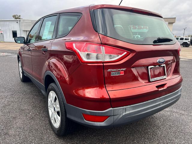 2014 Ford Escape S