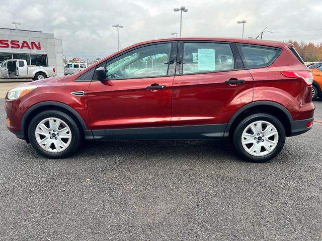 2014 Ford Escape S