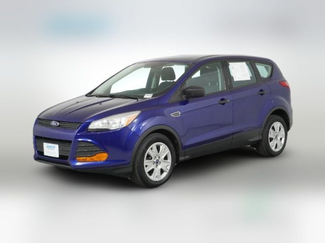 2014 Ford Escape S