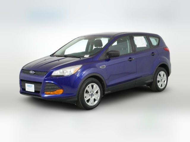 2014 Ford Escape S