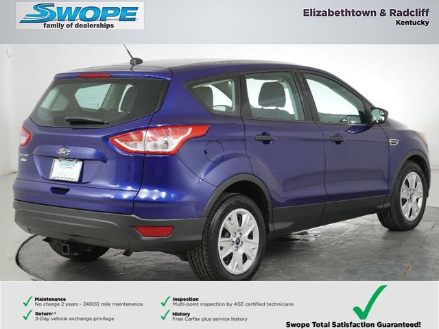 2014 Ford Escape S