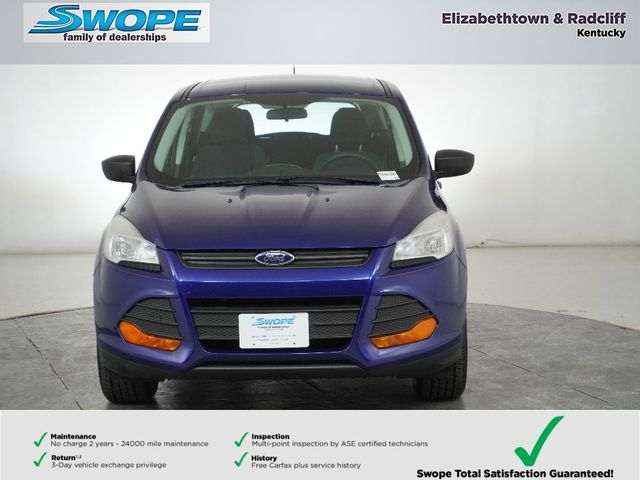 2014 Ford Escape S