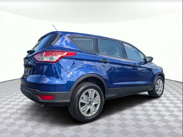 2014 Ford Escape S