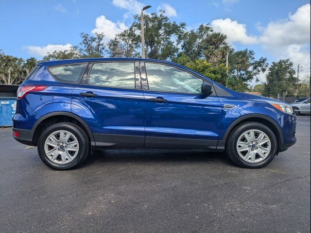 2014 Ford Escape S