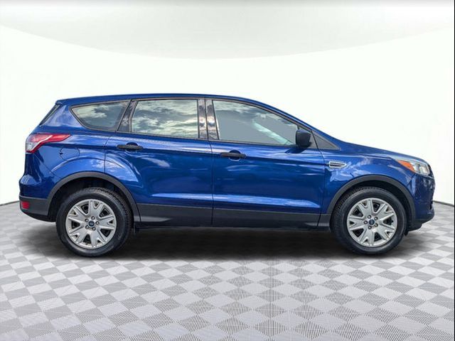 2014 Ford Escape S