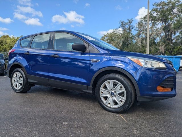 2014 Ford Escape S