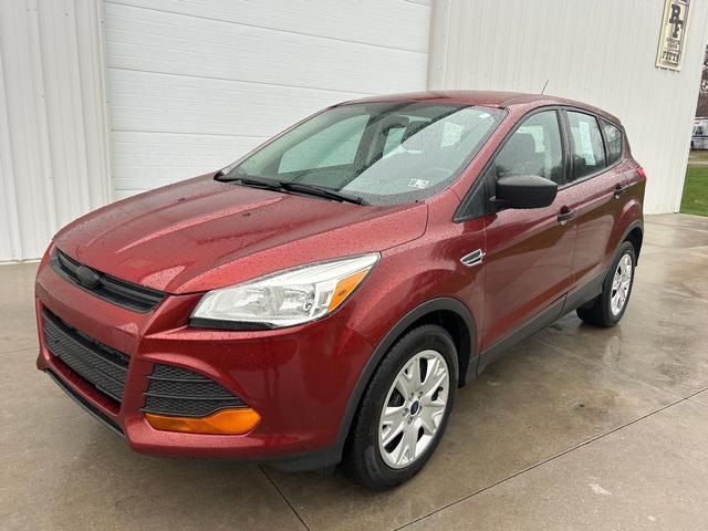 2014 Ford Escape S