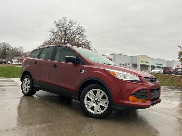 2014 Ford Escape S