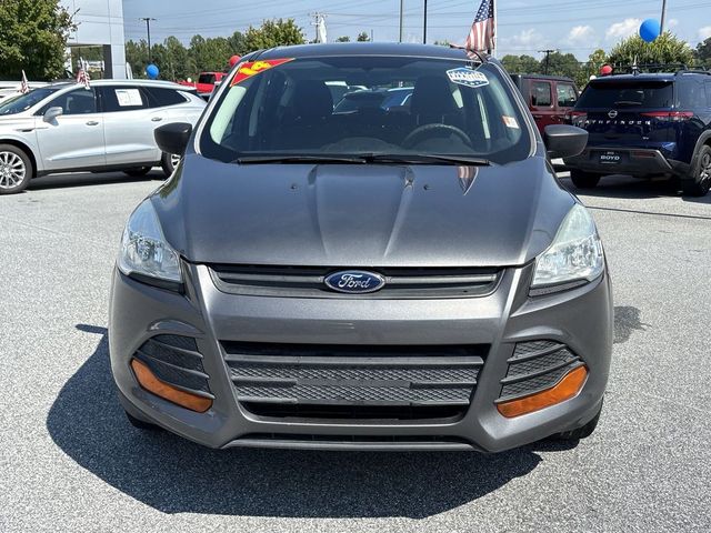 2014 Ford Escape S
