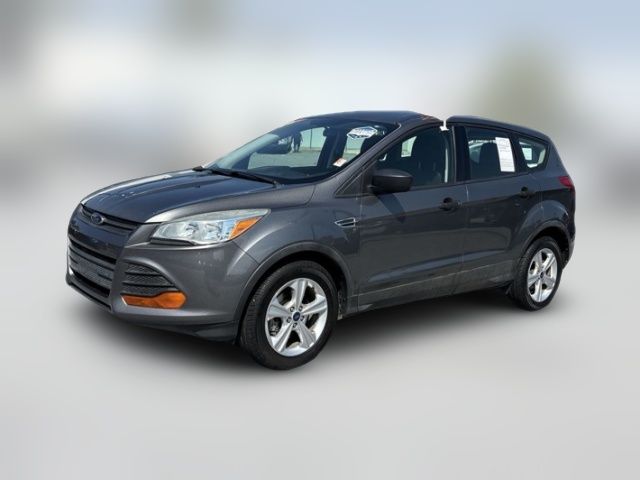 2014 Ford Escape S