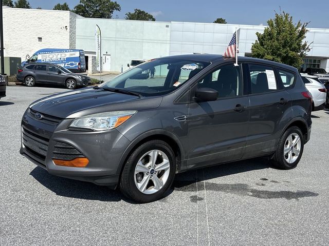2014 Ford Escape S