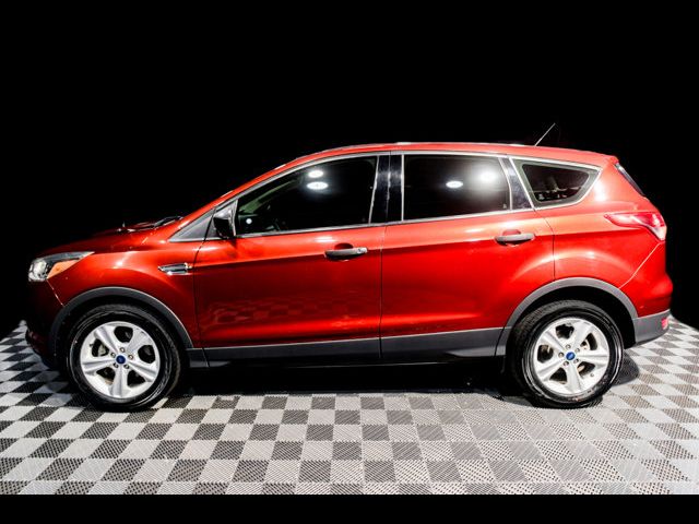 2014 Ford Escape S