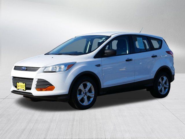 2014 Ford Escape S