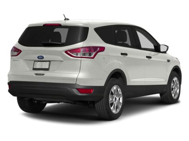 2014 Ford Escape S