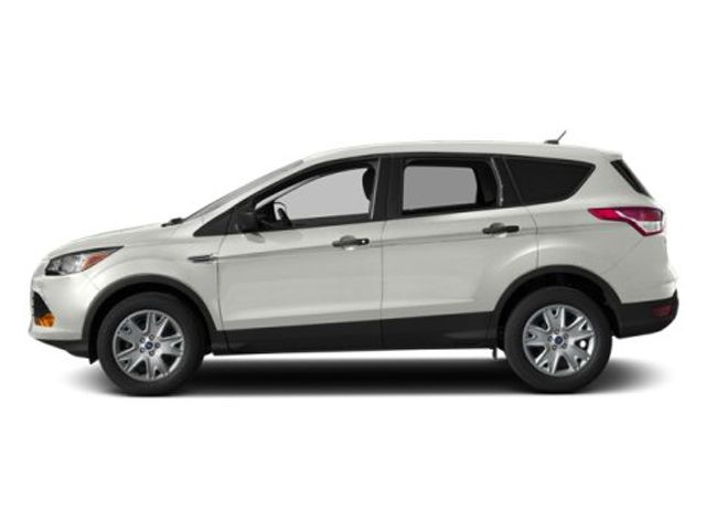 2014 Ford Escape S