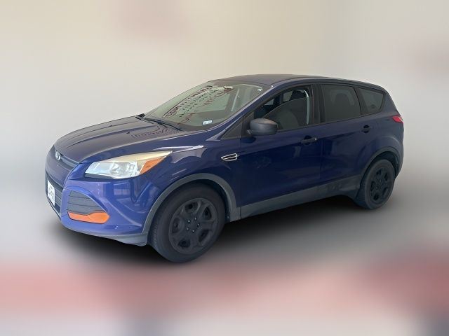 2014 Ford Escape S