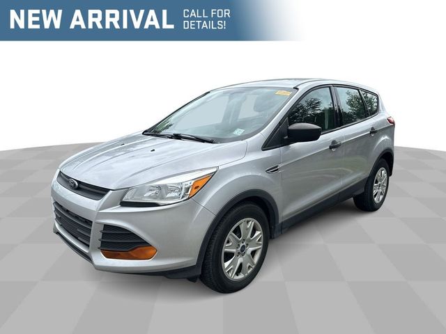 2014 Ford Escape S