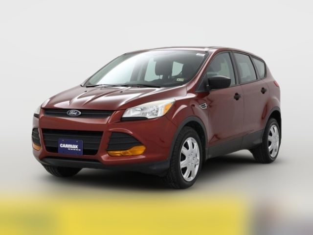 2014 Ford Escape S
