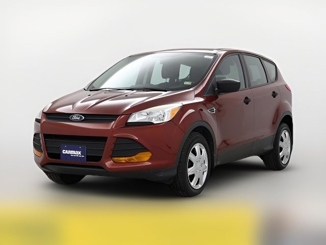 2014 Ford Escape S