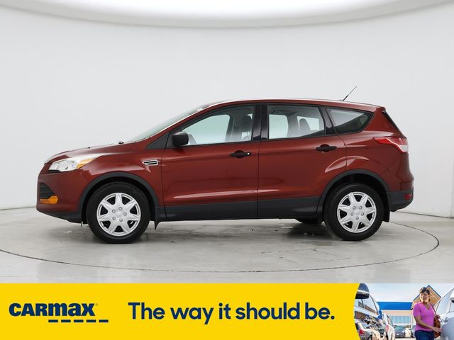 2014 Ford Escape S