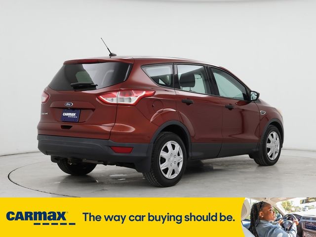 2014 Ford Escape S