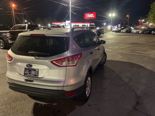 2014 Ford Escape S