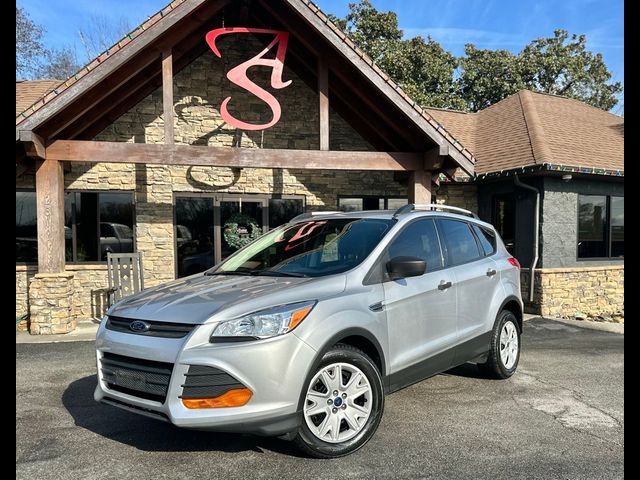 2014 Ford Escape S