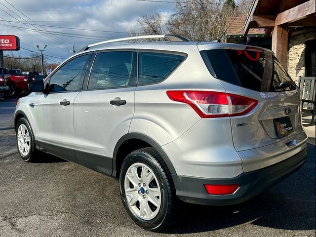 2014 Ford Escape S