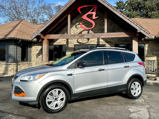 2014 Ford Escape S