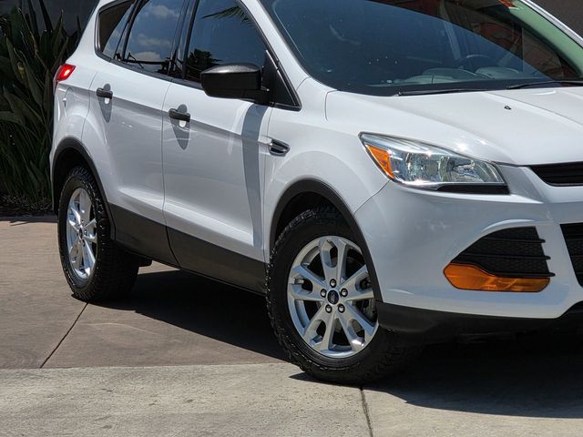 2014 Ford Escape S