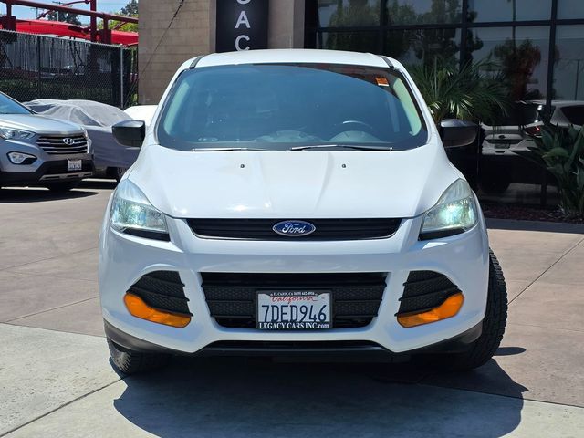 2014 Ford Escape S