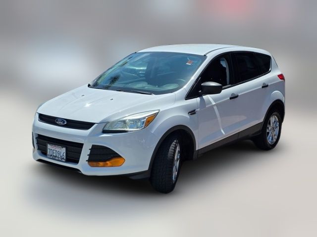 2014 Ford Escape S
