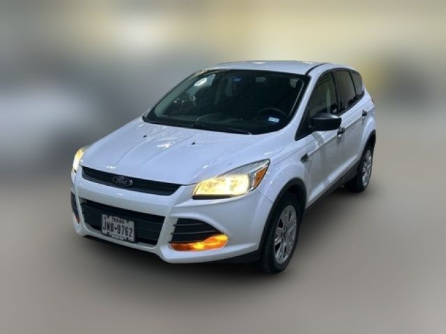 2014 Ford Escape S