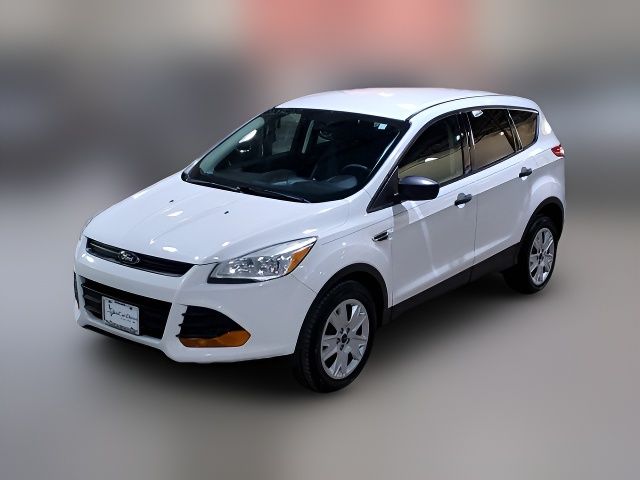 2014 Ford Escape S