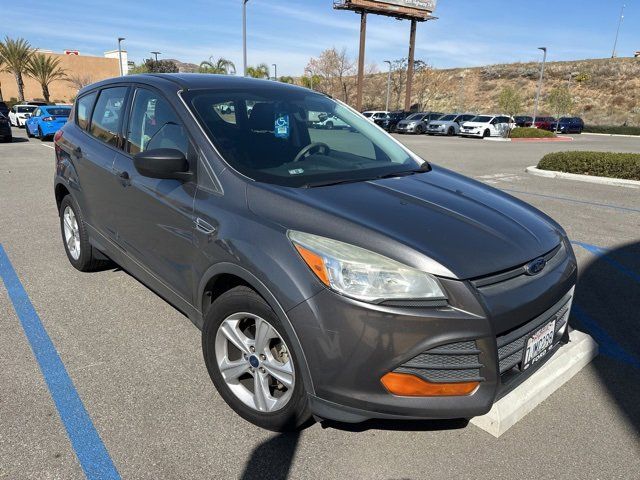 2014 Ford Escape S