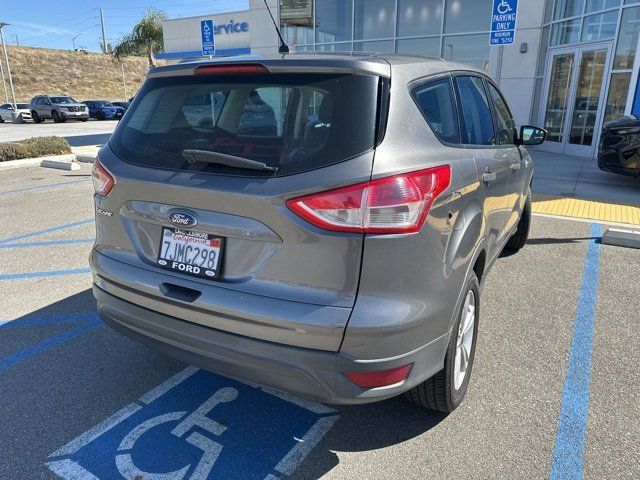 2014 Ford Escape S