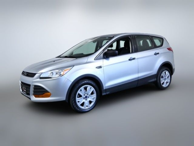 2014 Ford Escape S