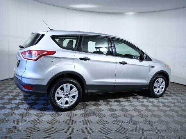 2014 Ford Escape S