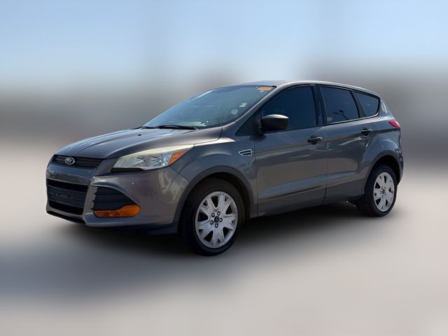 2014 Ford Escape S