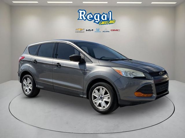 2014 Ford Escape S