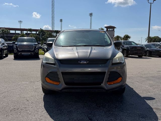2014 Ford Escape S