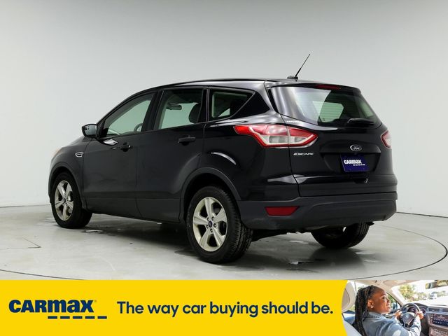 2014 Ford Escape S