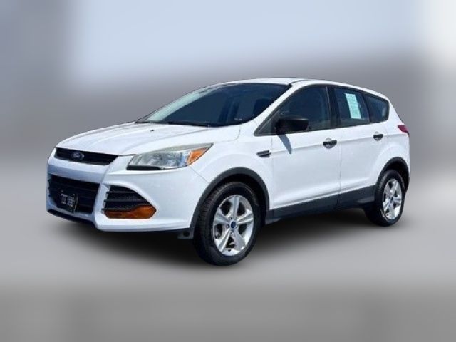 2014 Ford Escape S