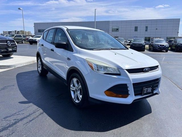 2014 Ford Escape S