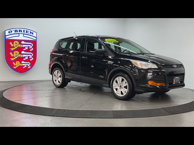 2014 Ford Escape S