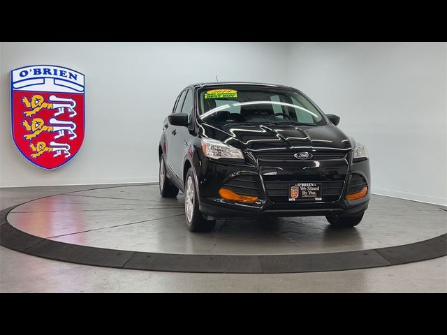 2014 Ford Escape S