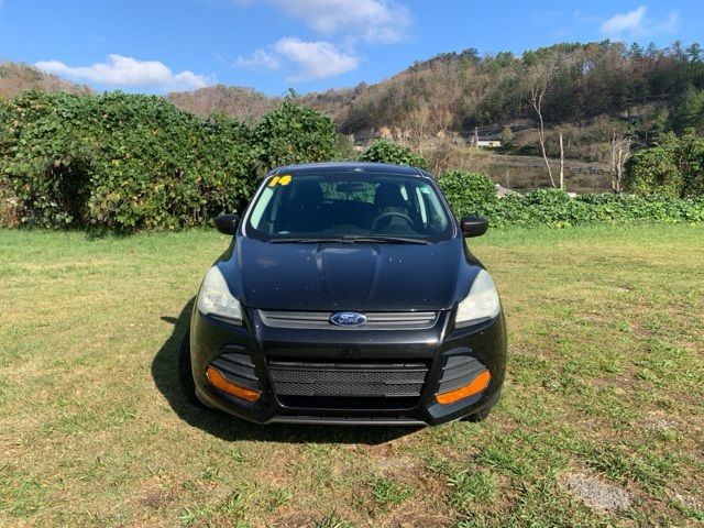 2014 Ford Escape S